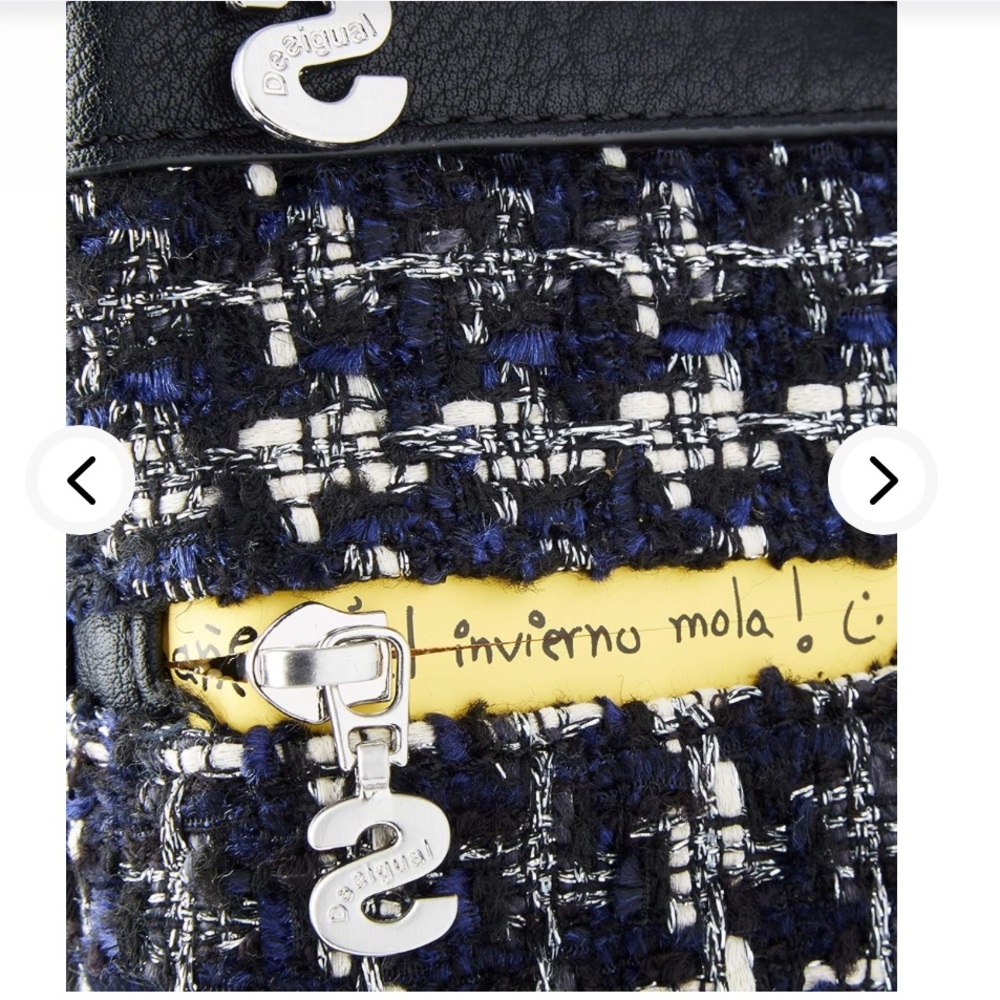 Desigual | Patch Backpack - image 2